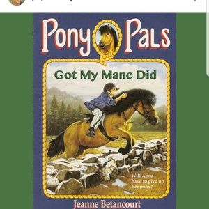 Meet your Posher, Amy